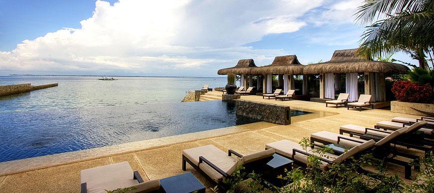 Abaca Boutique Resort Lapu-Lapu City Exterior photo