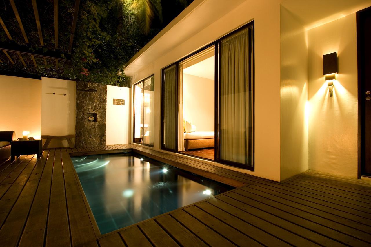 Abaca Boutique Resort Lapu-Lapu City Exterior photo